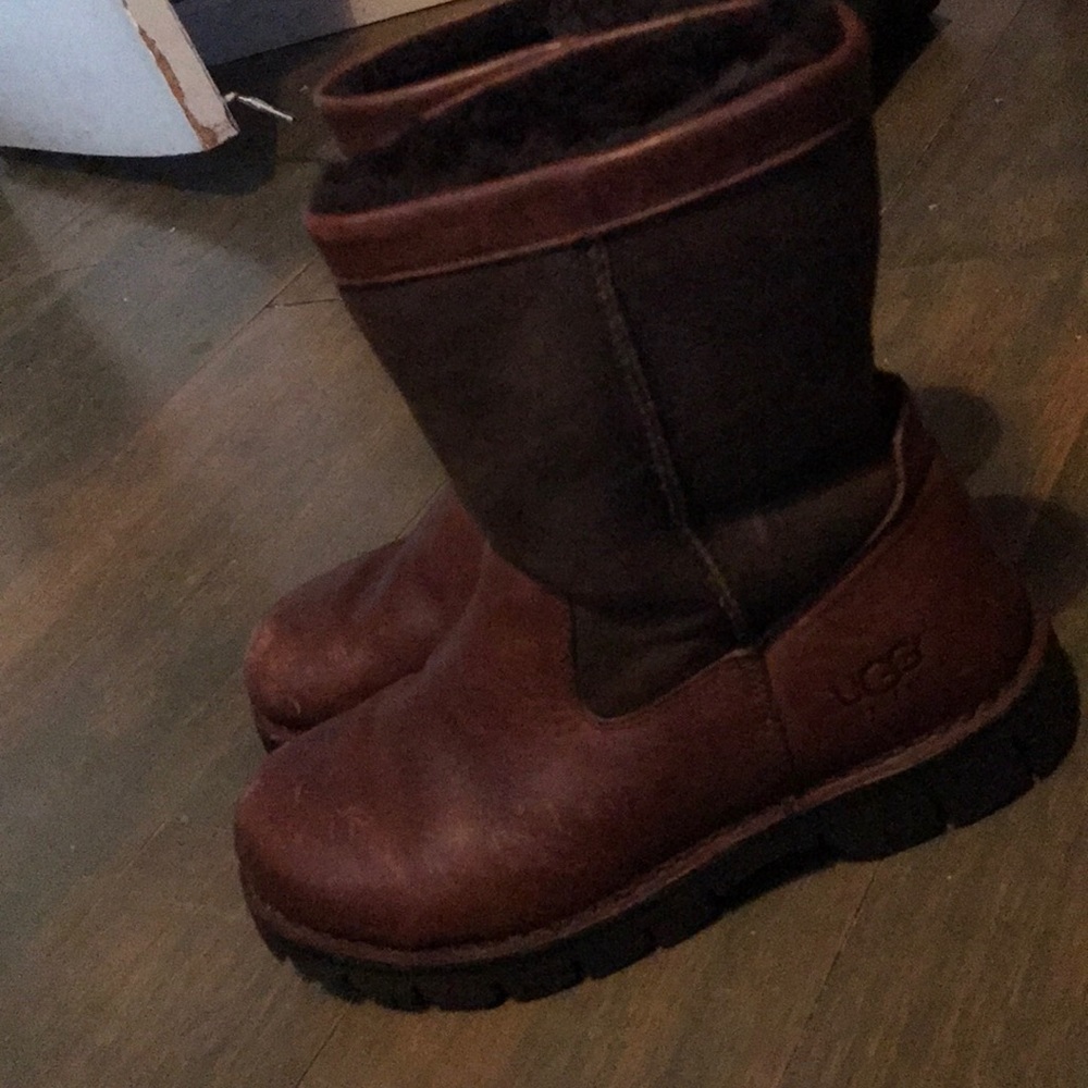 Men’s uggs